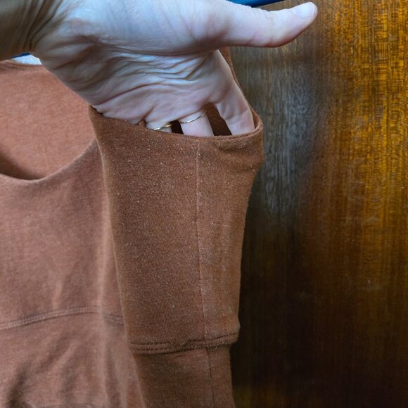 Free Label Thompson bra - Picture 7 of 9